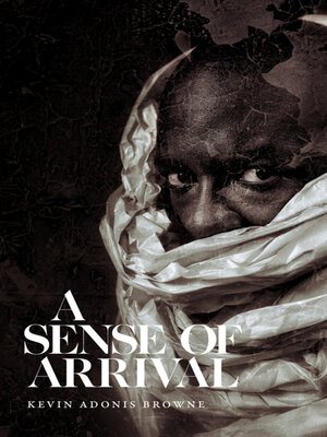 cover image of A Sense of Arrival